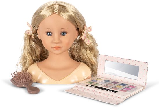 Konges Slojd Lili Make Up Salon Kaphood