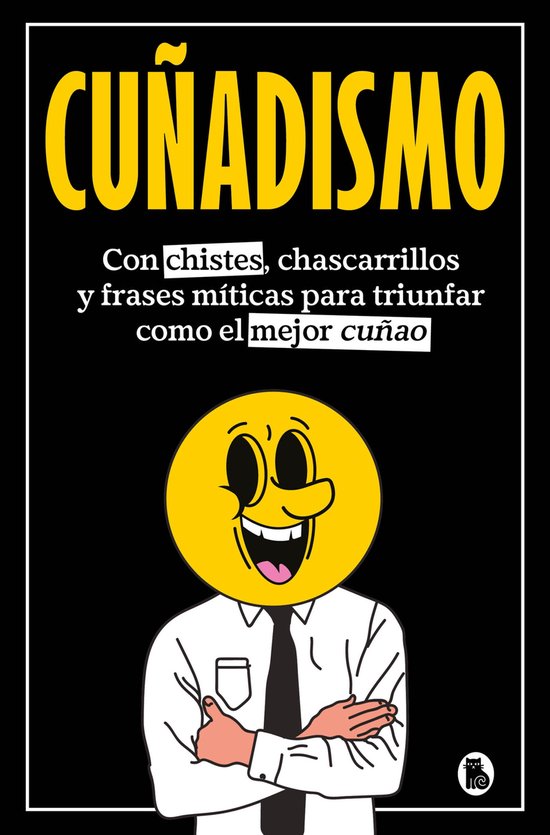 Cuñadismo - cover