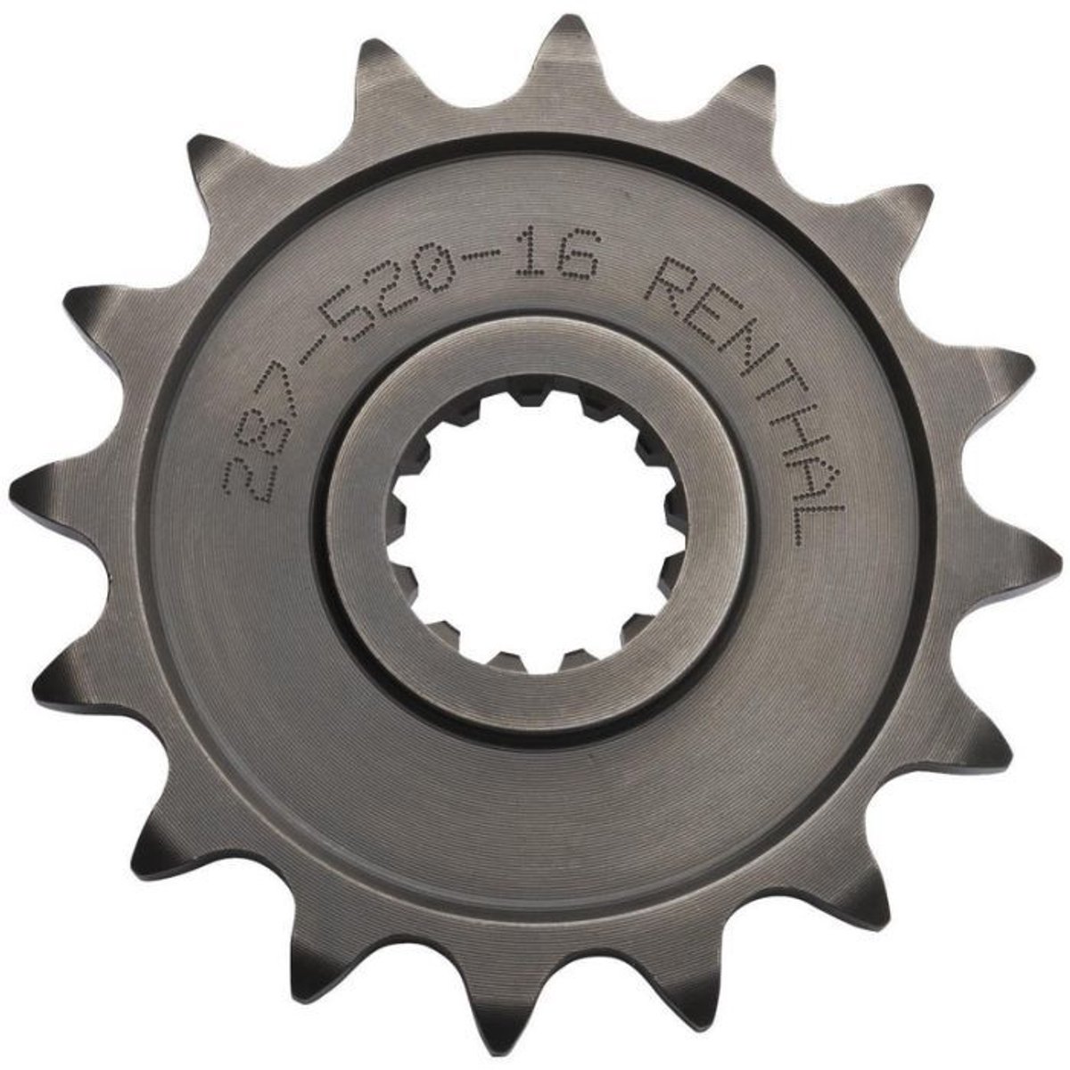 RENTHAL Front Sprocket KTM 14T