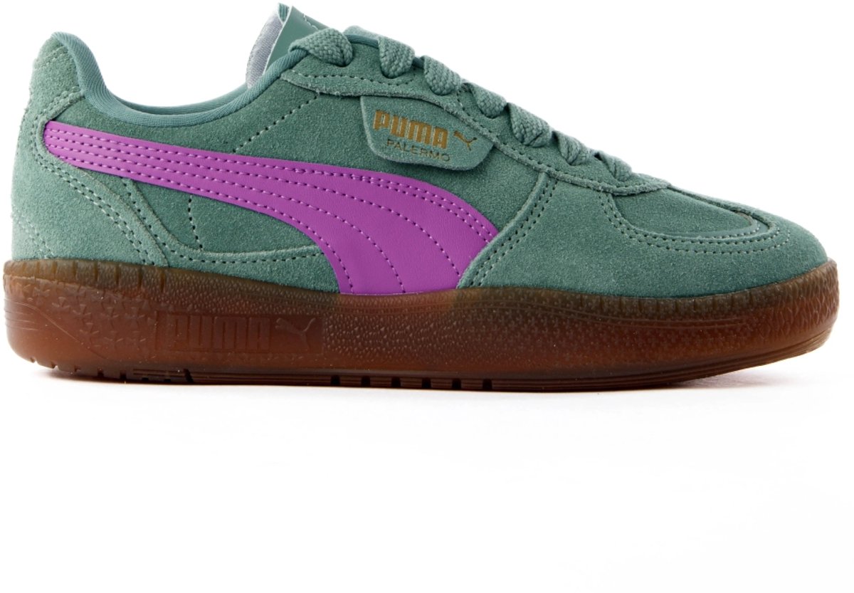 Palermo Moda Xtra Gum Grenate