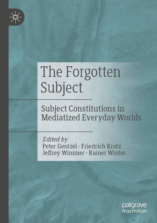 Social Sciences (R0) - The Forgotten Subject - cover