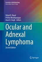 Medicine (R0) - Ocular and Adnexal Lymphoma