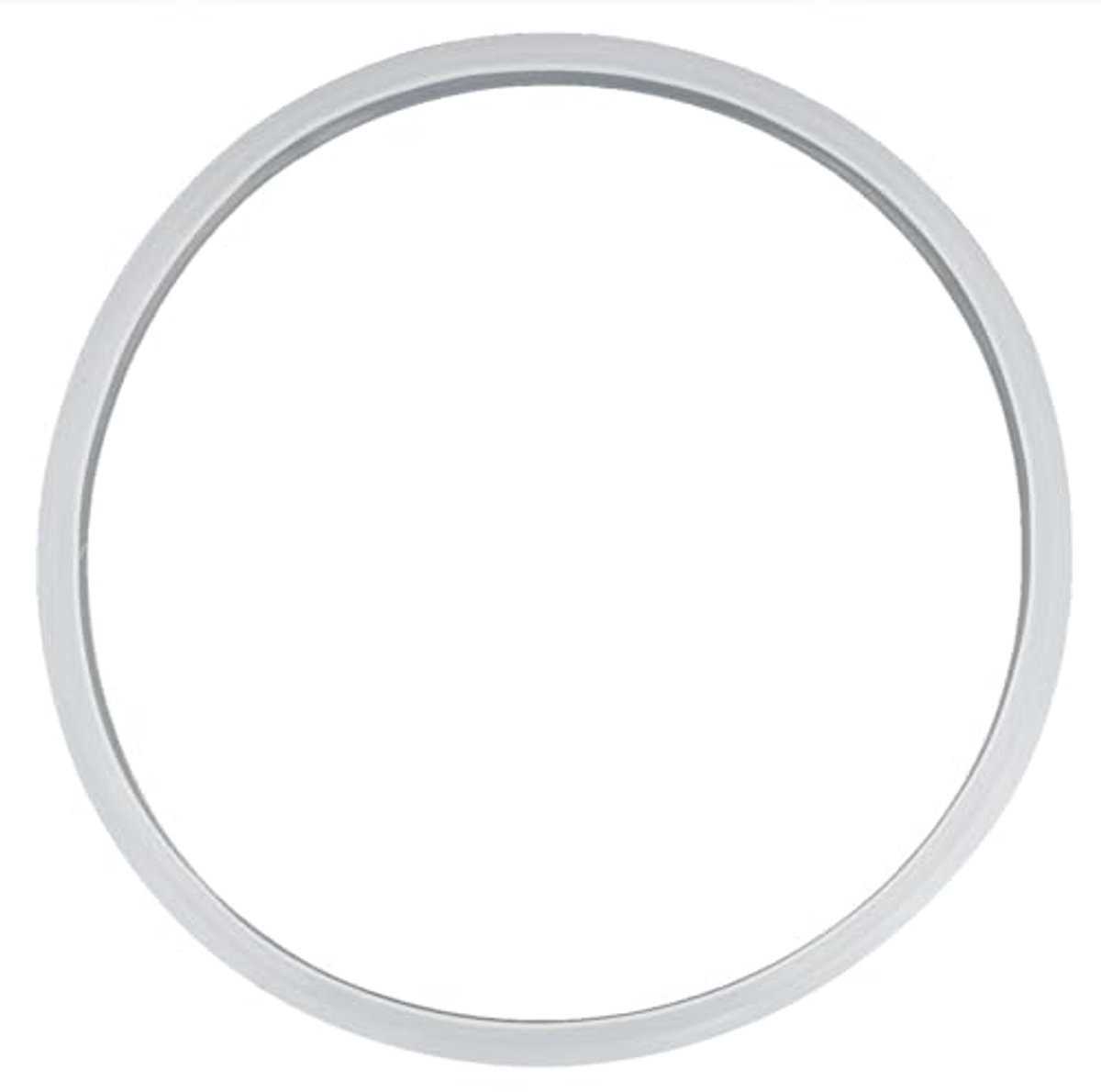 Snelkookpan Afdichtring Siliconen O-ring Vervangende Pakking Accessoire voor Snelkookpan Multifunctioneel:(20cm)