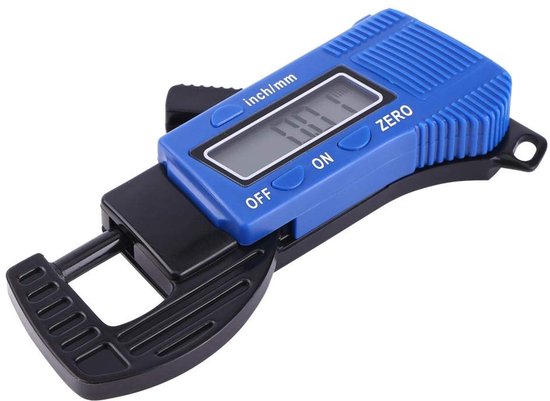 Aneng 618 Digitale Multimeter Dc Ac Voltmeter Ampè... – Grandado