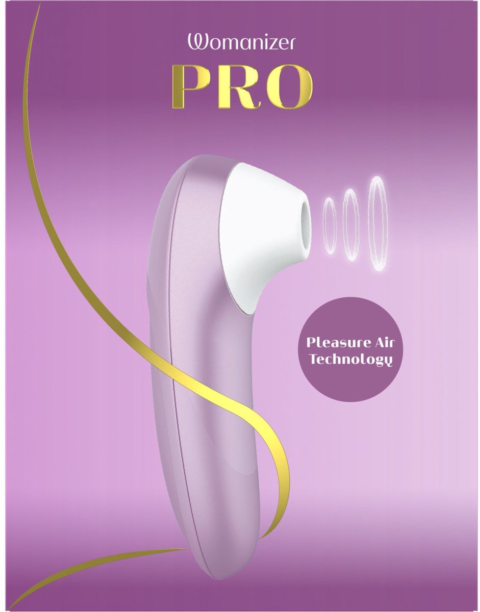Womanizer Pro