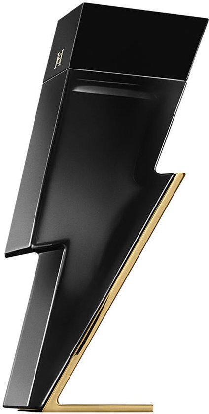 Carolina Herrera Bad Boy Edt Spray Navulling