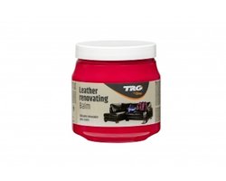 TRG Leather Renovating Balm - 101 White - 300ml
