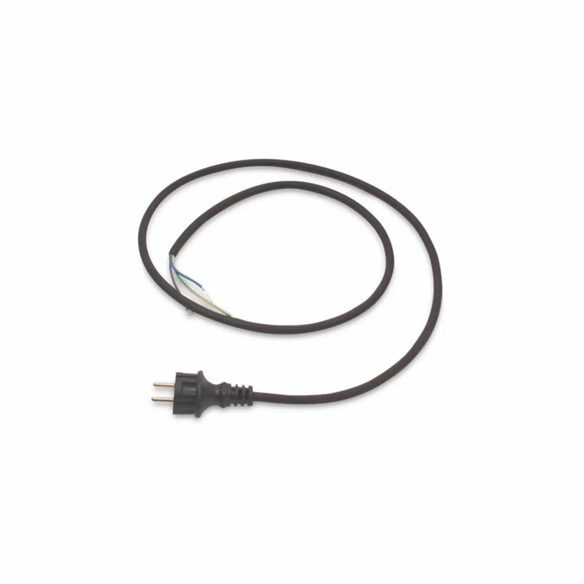 W'eau Losse kabel met stekker (vanaf 0,75 kW)