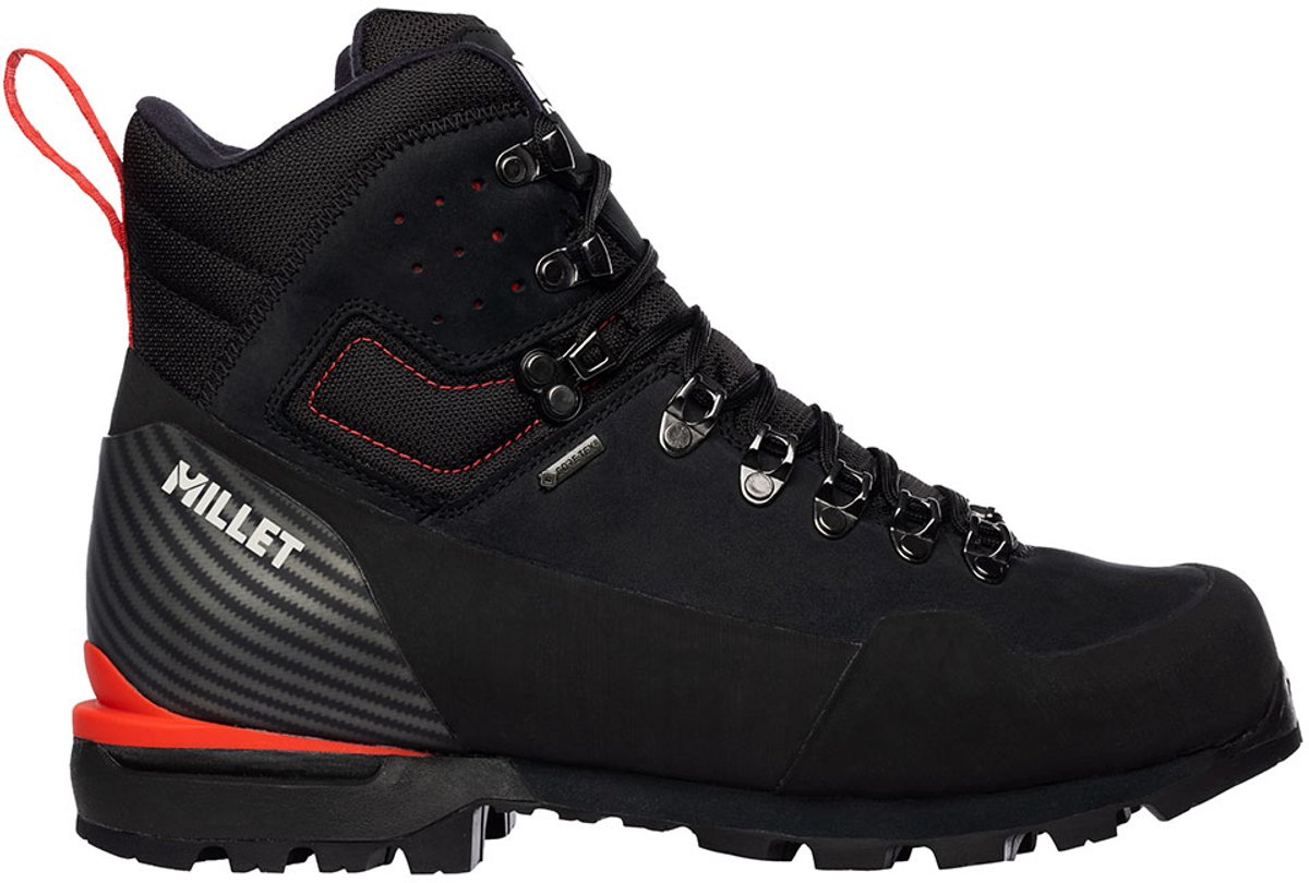 Millet G Trecl 5 Goretex Wandelschoenen Man Zwart