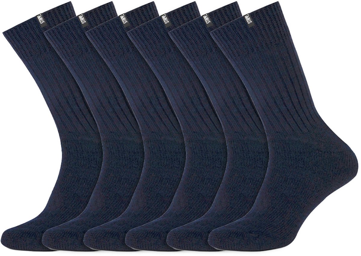 Thermo sokken Maximale warmte Merk: Stapp Blauw
