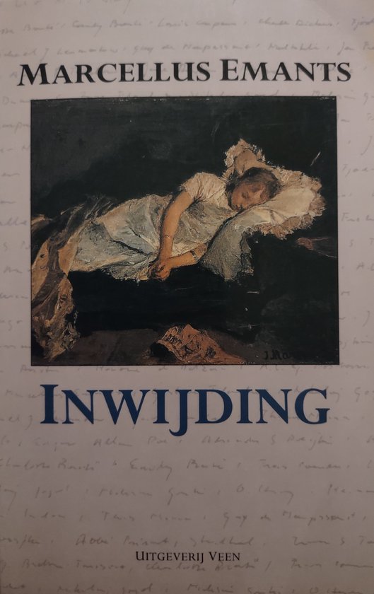 INWIJDING