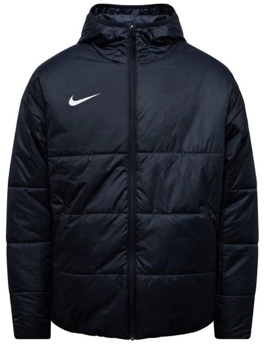 Nike Academy Pro 24 Therma-FIT Jas – Kids Zwart