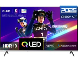 CHiQ U50QM10V Smart TV