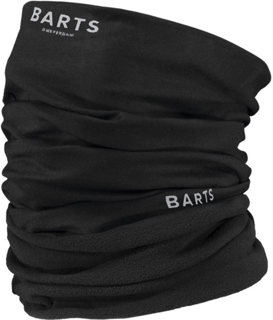 Barts Multicol Polar Unisex - Uni noir - Taille unique