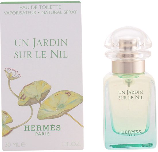 Hermès Un Jardin Sur Le Nil - 30 ml - eau de toilette spray - unisexparfum