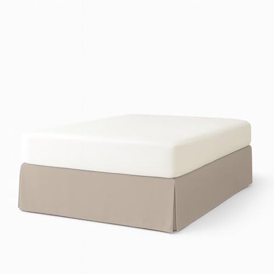 Elegante Bedrok voor Boxspring 180x200 (EAN: ...6284) - Elegante - €78,28