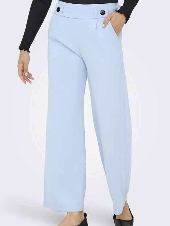 JDY - JDYGEGGO LIFE NEW LONG PANT JRS NOOS - Femme - Leggings