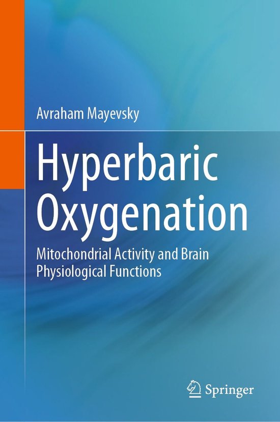 Medicine (R0) - Hyperbaric Oxygenation - cover