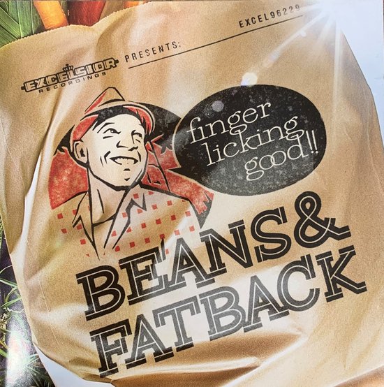 Beans & Fatback