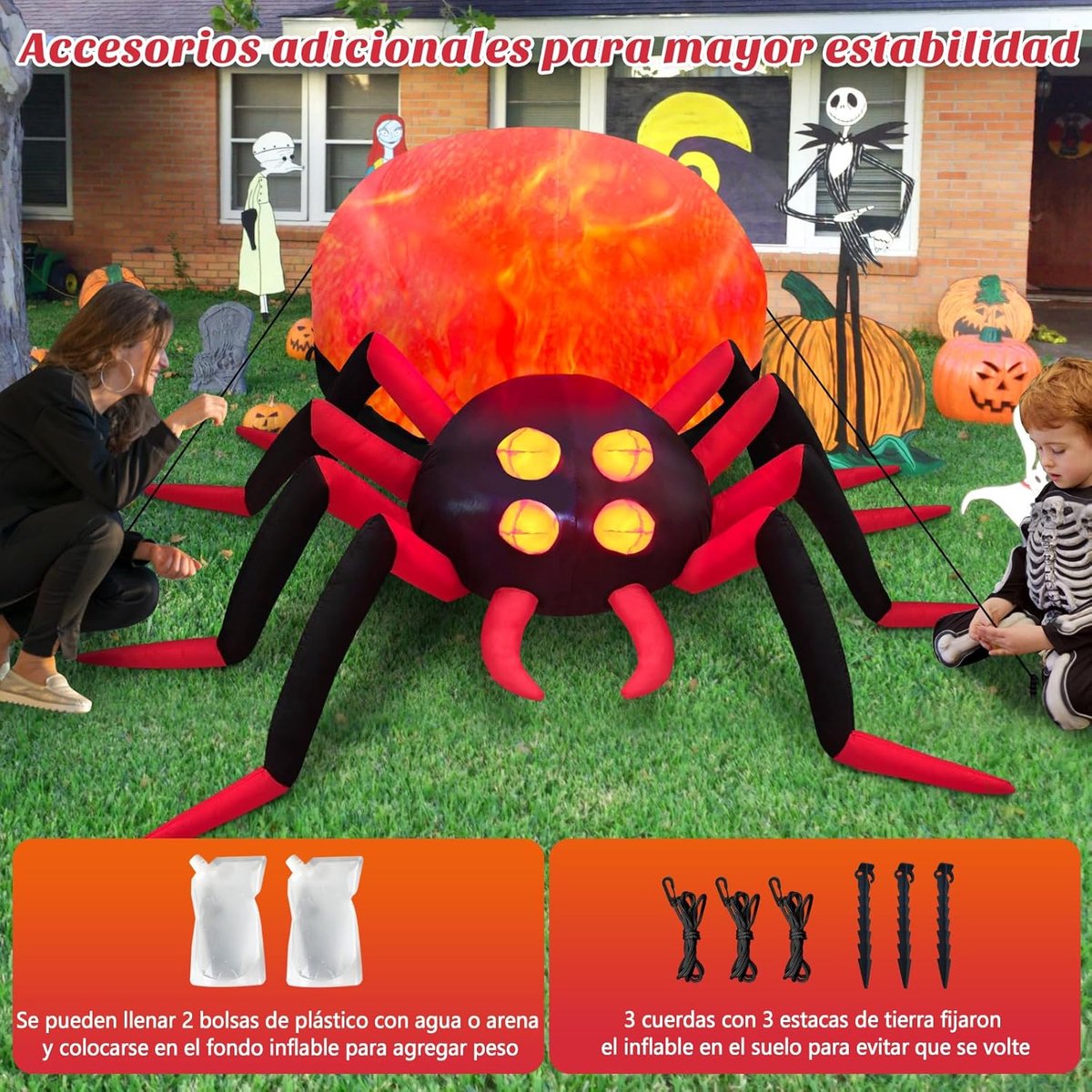 Riesige aufblasbare Kürbis Riesen Halloween Werbe ballons für Dekorationen Aliba Riesige aufblasbare Kürbis Riesen Halloween Werbe ballons für Dekorationen Aliba