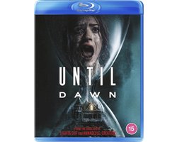 Until Dawn (Blu-Ray)