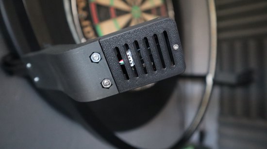 3D Dart Store - Autodarts Automatisch Scoring Systeem - Winmau Plasma Set - Darten van Winmau — afbeelding 4