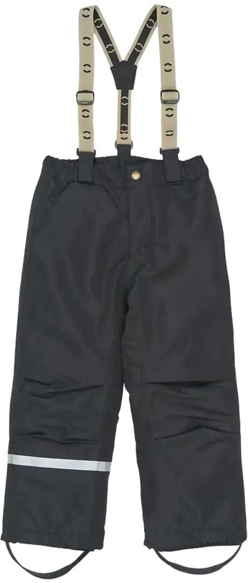 WX2 Eco Hi-Vis broek met Holsterzakken maat 41, Yellow/Black - Office