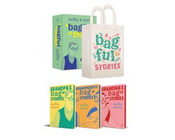A Bagful of Stories
