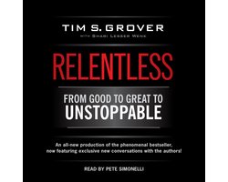 Relentless
