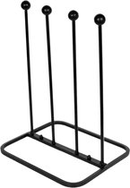 Range-chaussures d'extérieur - 31,8 x 27,5 x 43,2