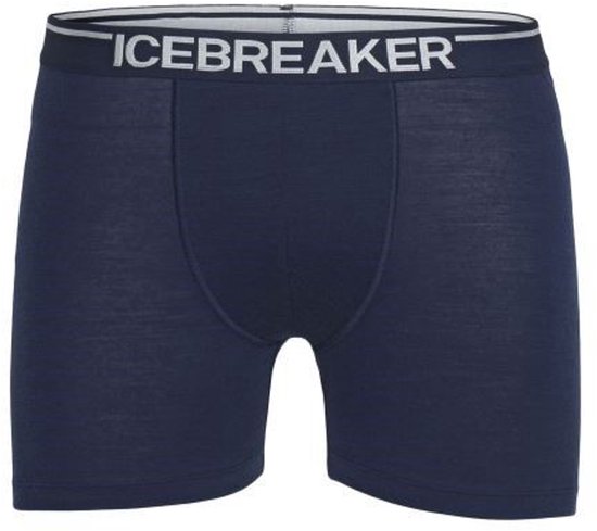 Icebreaker - Roze - Merino wollen - Ademende - Thermo - Broeken
