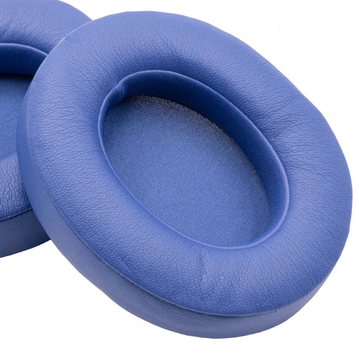 Oorkussens compatibel met Beats Studio 2 en 3 hoofdtelefoons / blauw