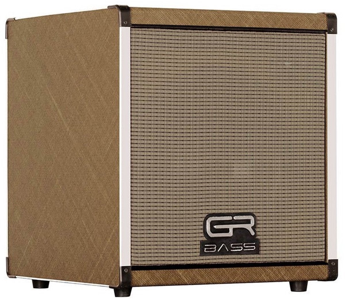 GR Bass NF-ACOUS NF Series CUBE ACOUSTIC Bascombo – 1x12 800W