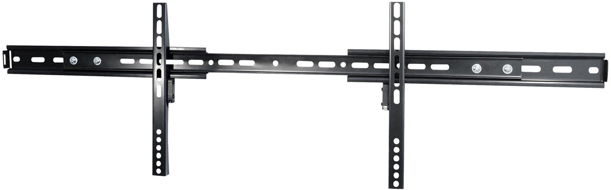My Wall frame voor luidsprekers - tot 10 kg / zwart