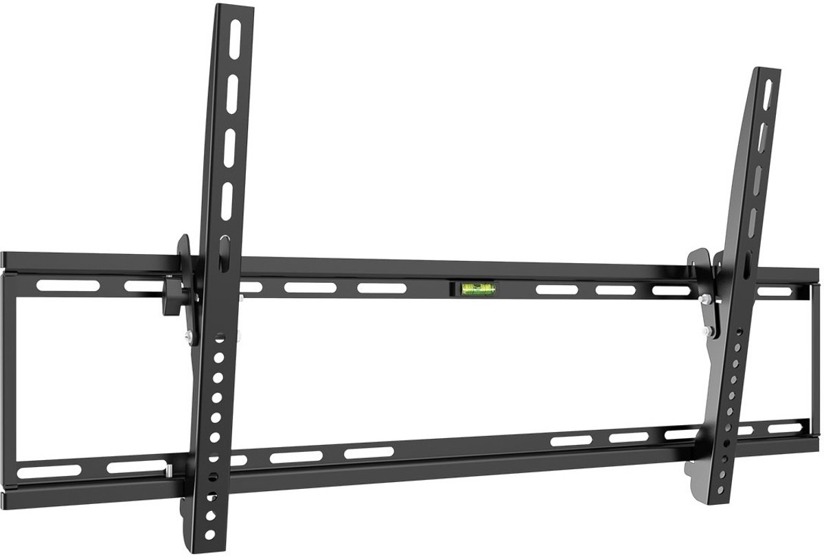 Goobay Basic series Tilt XL muurbeugel voor schermen tot 100 inch / kantelbaar
