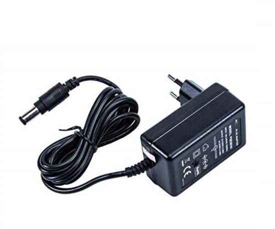 Scheerapparaat voedingsadapter 5V / 1A / 5W compatibel met Remington PA-0510E