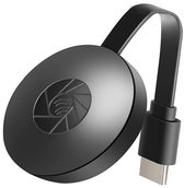 EZCast Dongle II - 5 GHz HDMI Receiver Met Multicast En MultiView Voor EZCast Pro App
