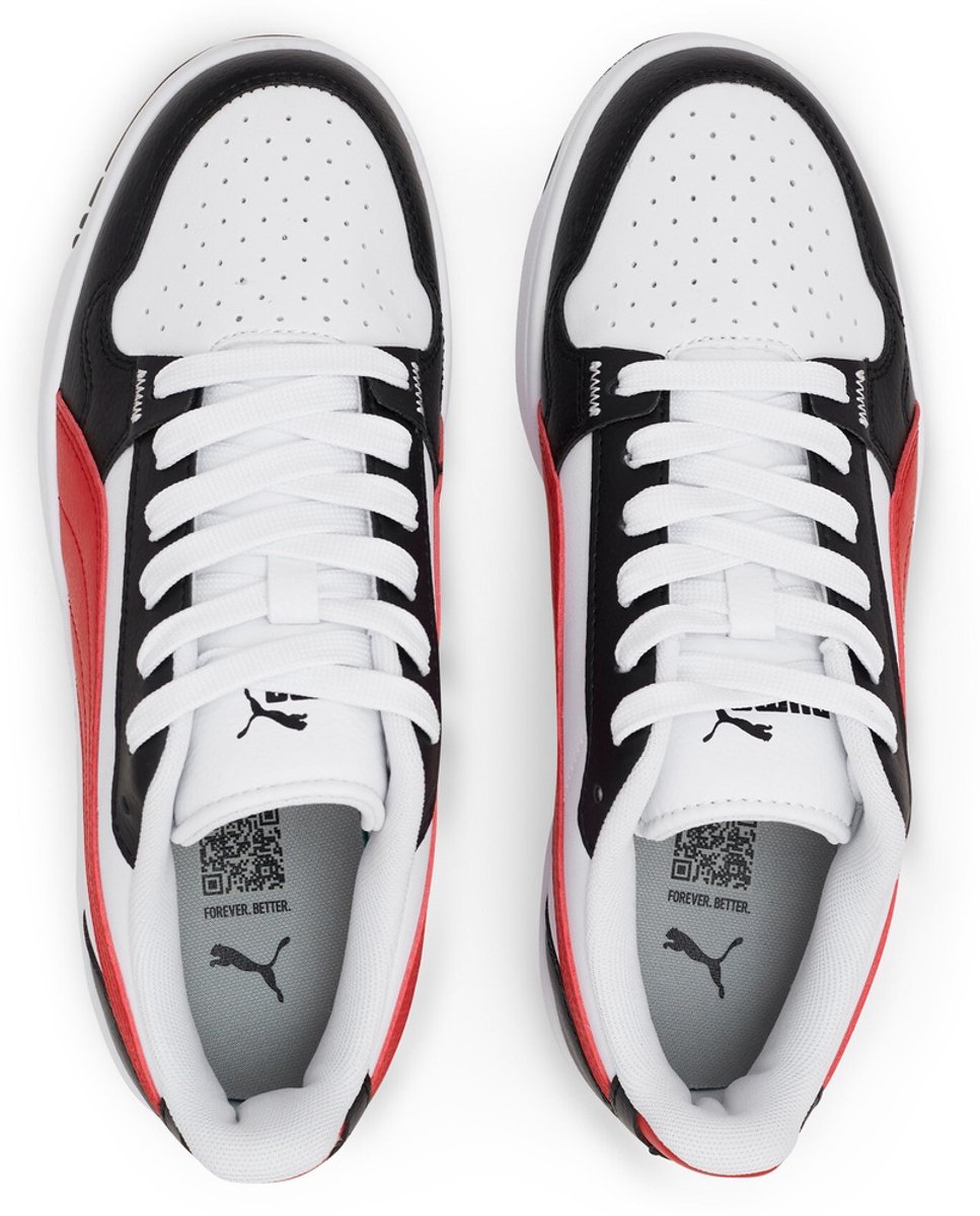 Puma Inf Puma Puma White-Puma Black