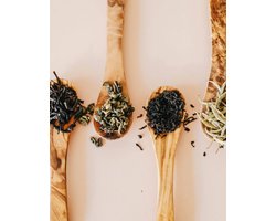 Detox Afslankthee / Verminderen Opgeblazen Gevoel / Afvallen / Natuurlijke Afslanken Detox Thee