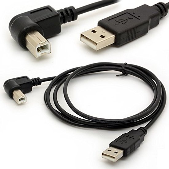 USB Connectoren - PCF Electronics