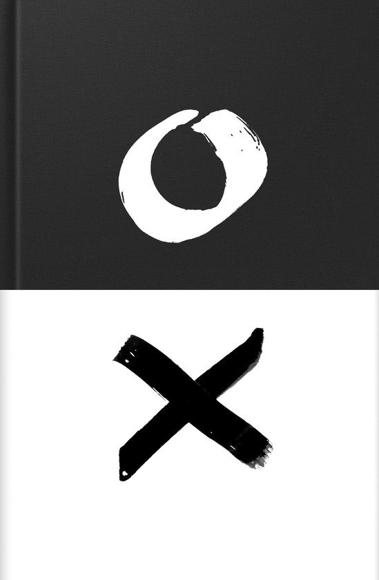 Noughts & Crosses - cover