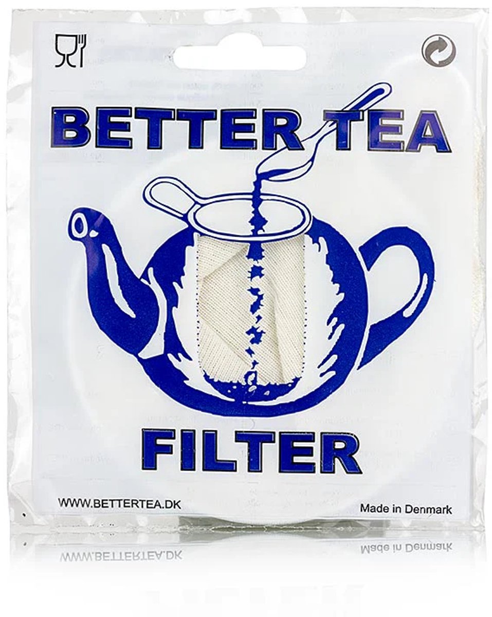 Better Tea Filter – Ø 7 cm