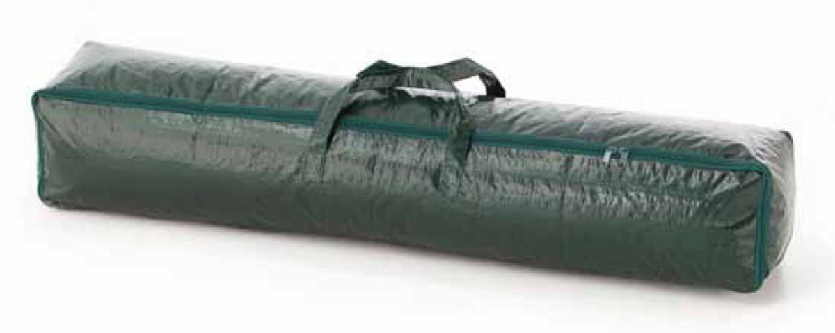 Intergard Tas, opbergtas kerstboom kerstdecoratie 102x18x16,5cm