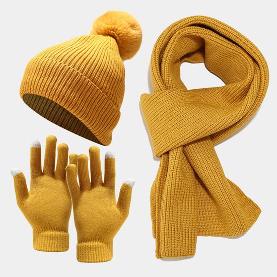 Set van 2 oorbeschermers voor de winter, voor dames en heren, fleece, voor hardlopen, vochtbestendig, voor skiën en sport (zwart grijs