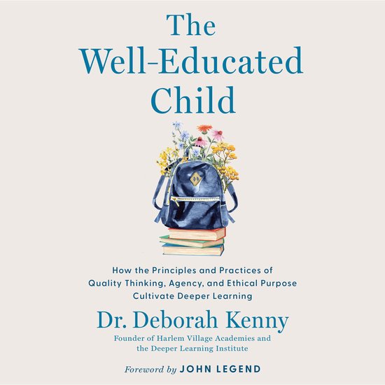 The Well-Educated Child - cover