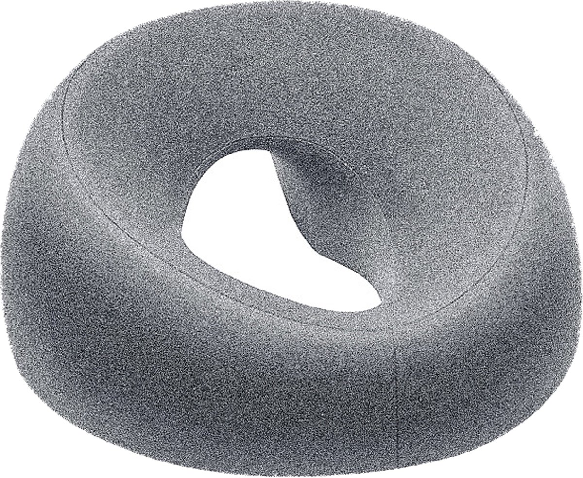 longziming -Massage Hoofdkussen met Gezichtsuitsparing – Ergonomisch Kussen van Traagschuim voor Hoofd- en Nekondersteuning – Ademend, Comfortabel & Duurzaam – Ideaal voor Massages, Spa & Thuisgebruik