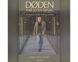 Døden har jo en årsag