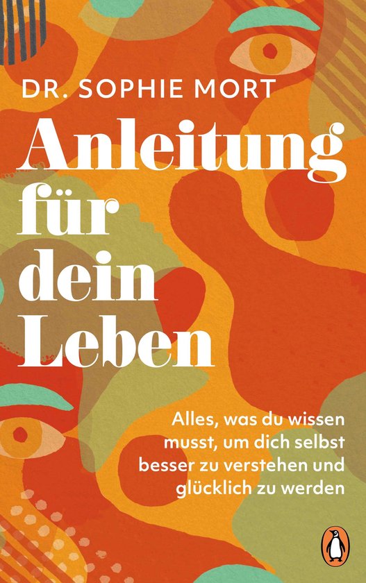 Anleitung für dein Leben - cover