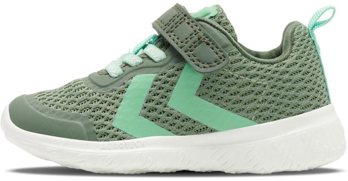 Hummel Actus Recycled Infant Grün
