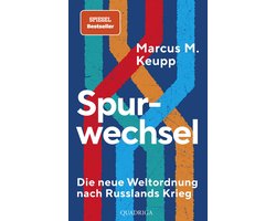 Spurwechsel